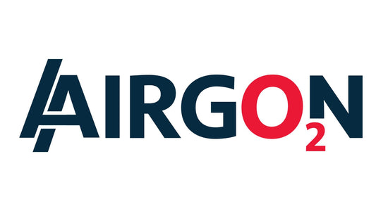 Airgon feature in TÜV SÜD Case Study