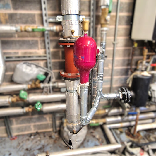 Airgon A54 - commercial