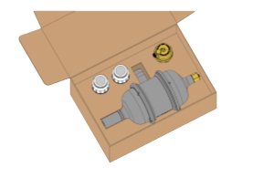 box